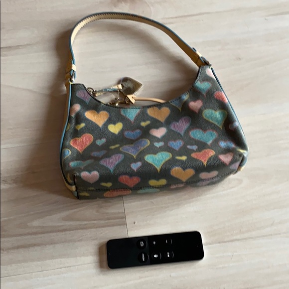 Medium Dooney & Bourke. - Picture 2 of 3